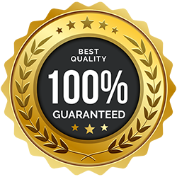 MaroBrain Guarantee